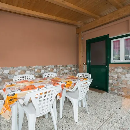 罗马露营酒店 文蒂米利亚