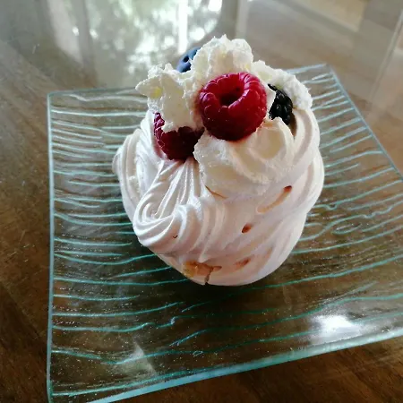 罗马露营酒店 假日公园 3*