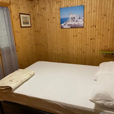 假日公园 罗马露营酒店