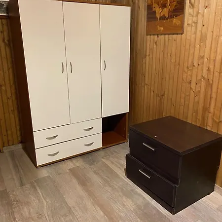 假日公园 罗马露营酒店