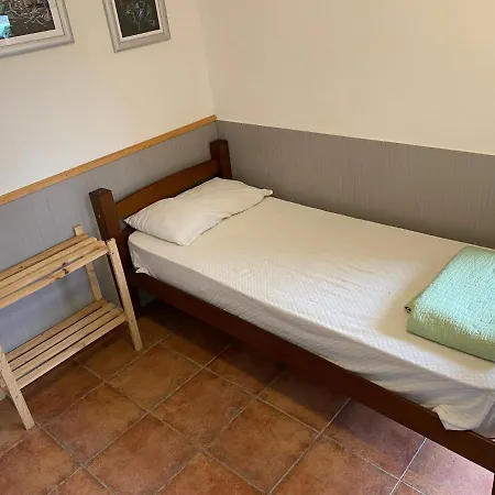 假日公园 罗马露营酒店