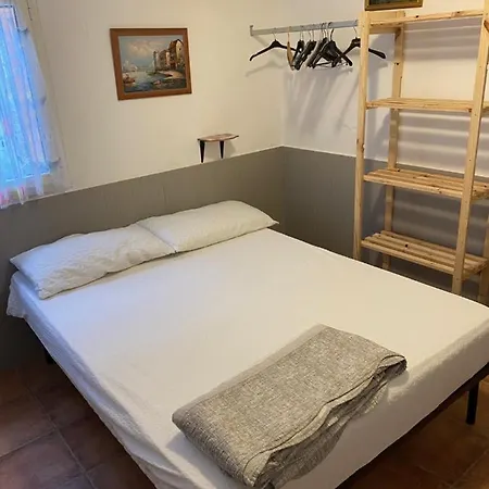 罗马露营酒店 3* 文蒂米利亚