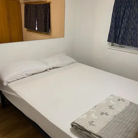 罗马露营酒店 3*