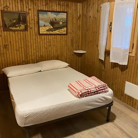 罗马露营酒店 假日公园 文蒂米利亚