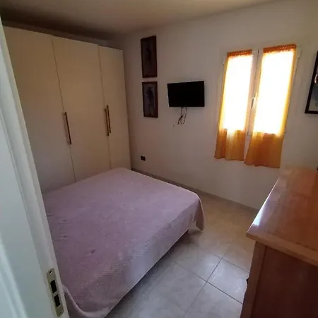 假日公园 罗马露营酒店