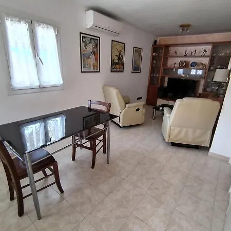 罗马露营酒店 3*