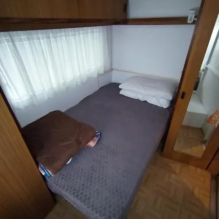 假日公园 罗马露营酒店 文蒂米利亚