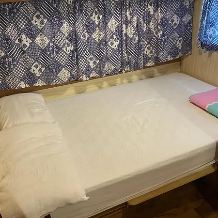 罗马露营酒店 假日公园 文蒂米利亚