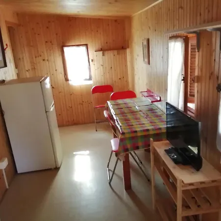 罗马露营酒店 假日公园 文蒂米利亚