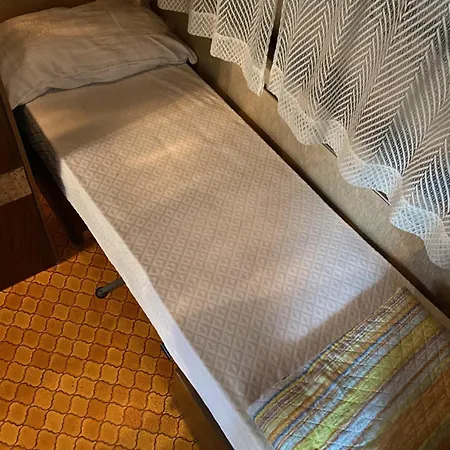 罗马露营酒店 假日公园 3*