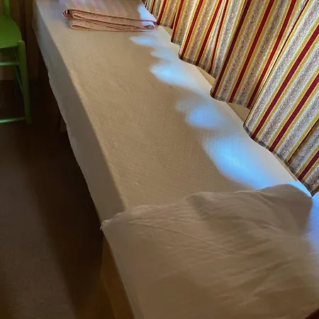 Camping Roma Вентимилья