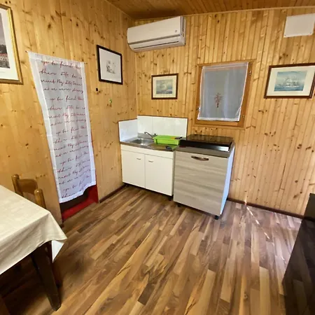 假日公园 罗马露营酒店