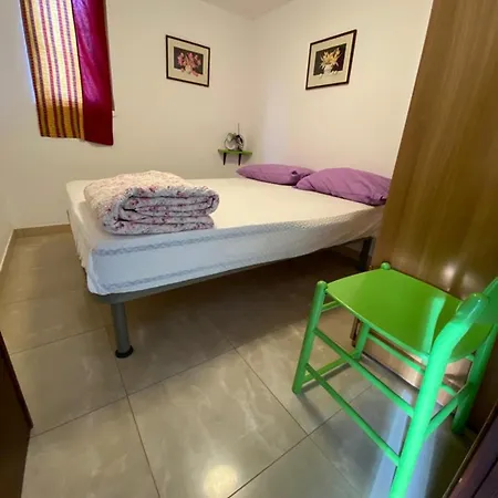 Roma Feriepark Ventimiglia