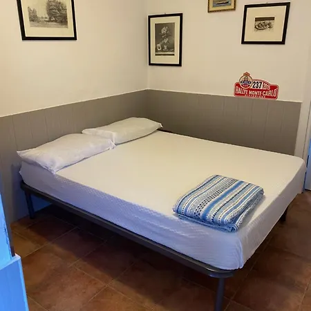 罗马露营酒店 假日公园 文蒂米利亚