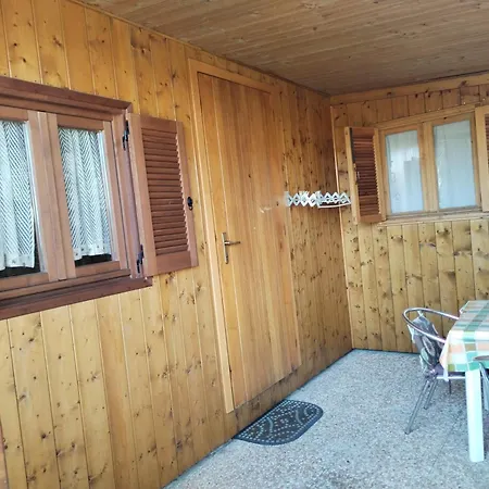 Camping Roma Вентимилья
