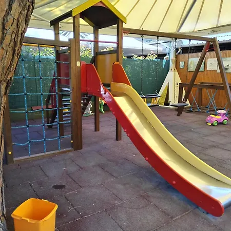 База отдыха Camping Roma 3*