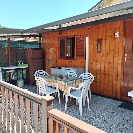 Camping Roma База отдыха