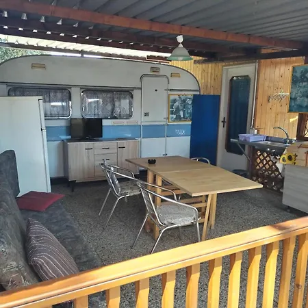 Camping Roma База отдыха 3*