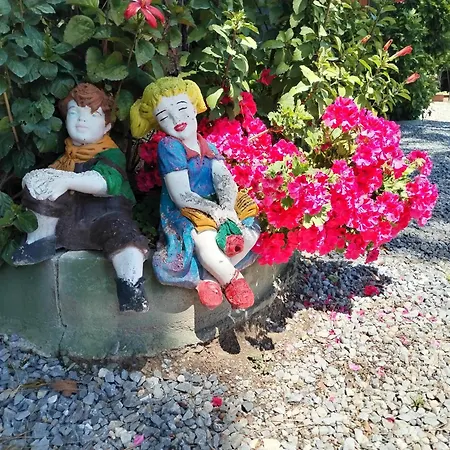 Camping Roma
