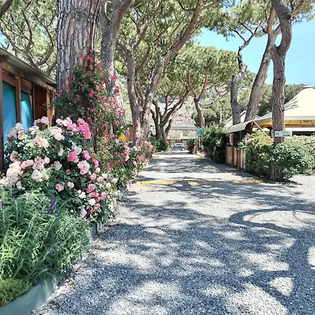 假日公园 罗马露营酒店 3*