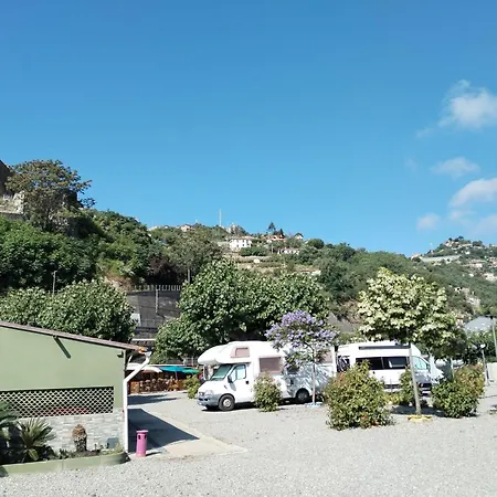 Camping Roma База отдыха