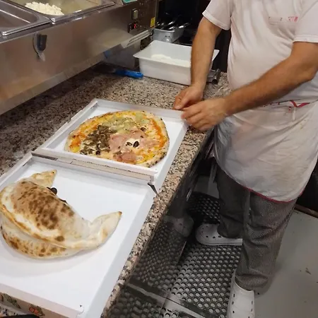 База отдыха Camping Roma 3*
