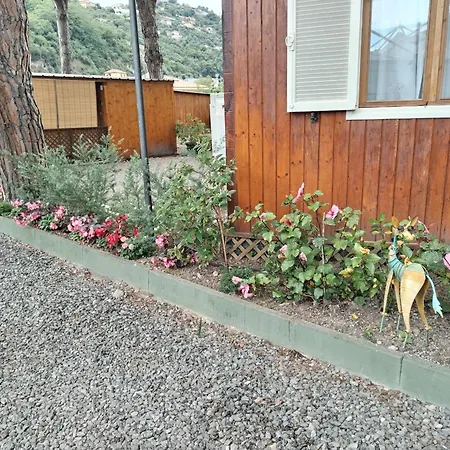 Camping Roma 3*