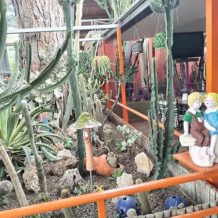 Feriepark Roma Ventimiglia