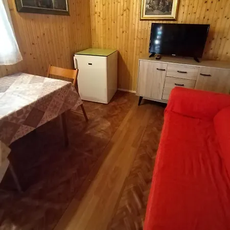 База отдыха Camping Roma Вентимилья