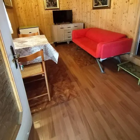 Camping Roma 3*