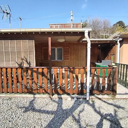 罗马露营酒店 3* 文蒂米利亚