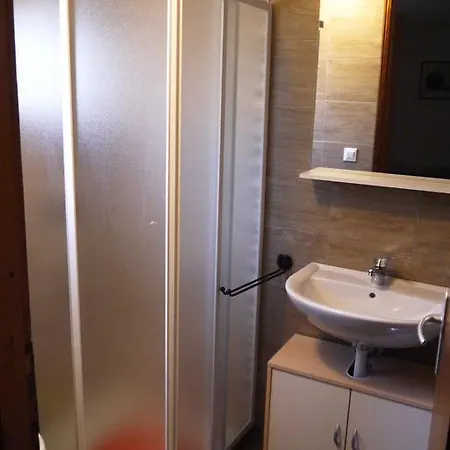 罗马露营酒店 文蒂米利亚