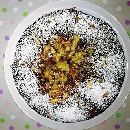 假日公园 罗马露营酒店