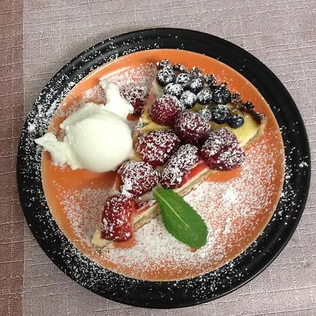 罗马露营酒店 假日公园