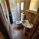 Camping Roma 3* Вентимилья