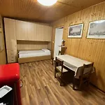 Camping Roma База отдыха Вентимилья