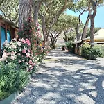 База отдыха Camping Roma 3*