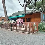 Roma Tatil parkı Ventimiglia