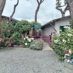 Roma Tatil parkı Ventimiglia