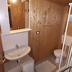 Camping Roma База отдыха Вентимилья