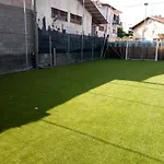 Camping Roma База отдыха