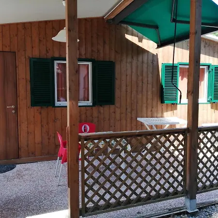 Camping Roma Ventimiglia
