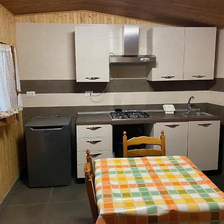 Camping Roma