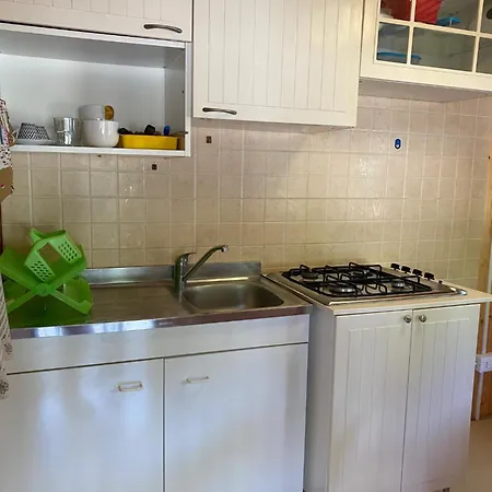 Prázdninový areál Roma 3*