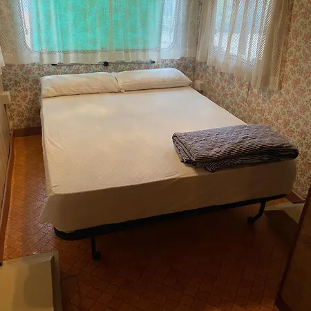 Roma Parco vacanze 3*