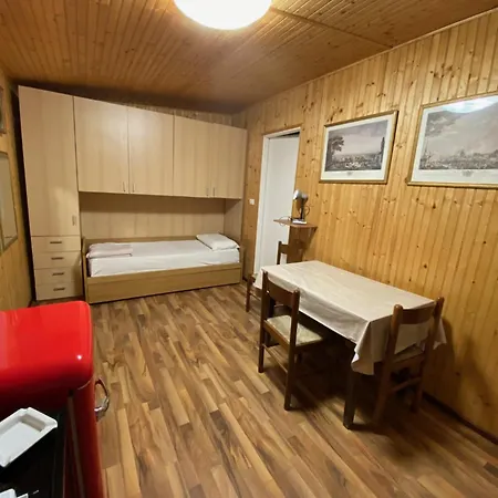 Roma Parco vacanze Ventimiglia