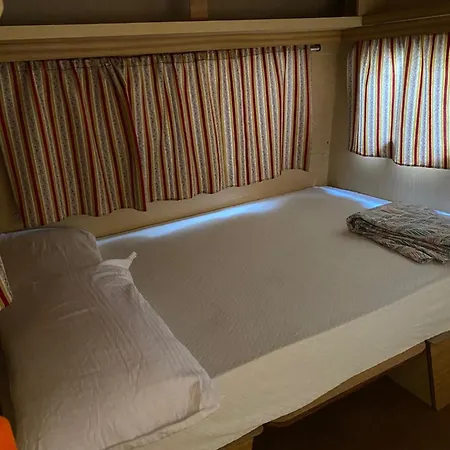 Roma Parco vacanze Ventimiglia