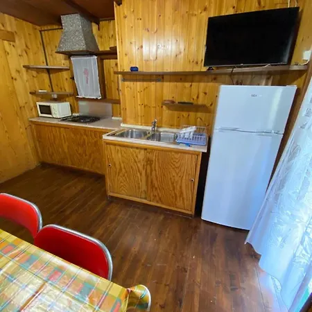 Parco vacanze Roma 3*