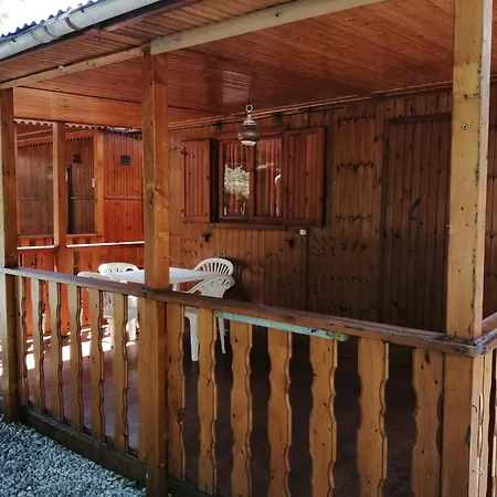 Roma Aldeamento Turístico