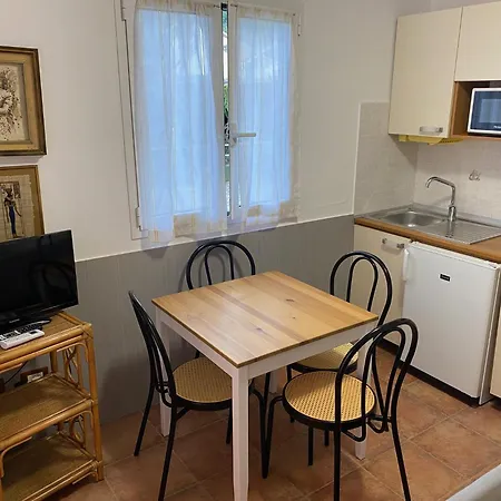 Roma Aldeamento Turístico 3*